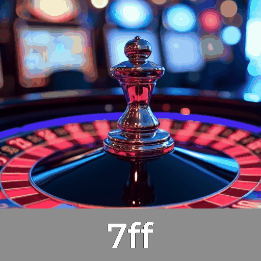 7ff: Slots com Prêmios Incríveis, Jogos de Mesa Estratégicos, e Experiências de Realidade Aumentada