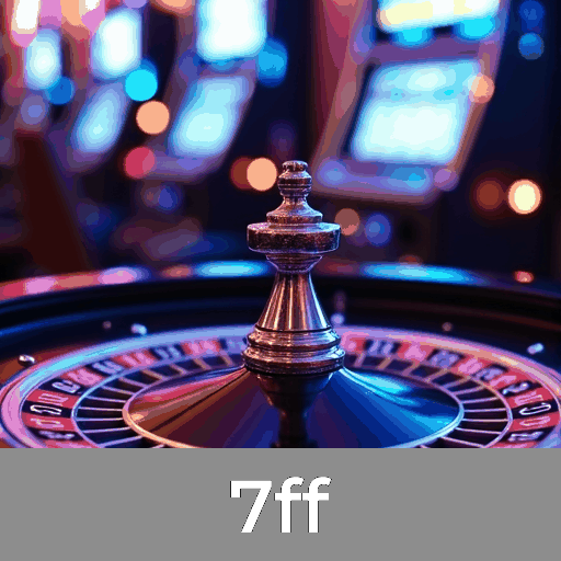 7ff: O Melhor Cassino Online do Brasil