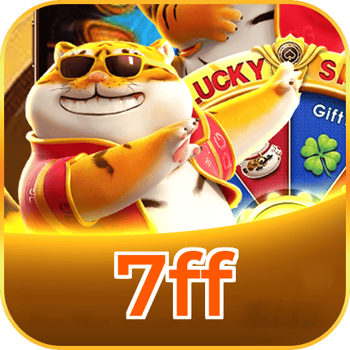 7ff logo